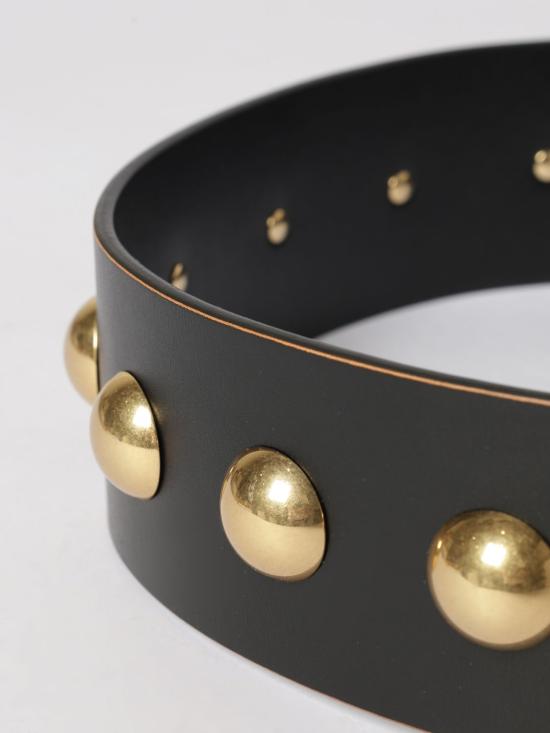 26SS 끌로에 레귤러 벨트 CH26SBB05CZB7 7ZG Black - CHLOE