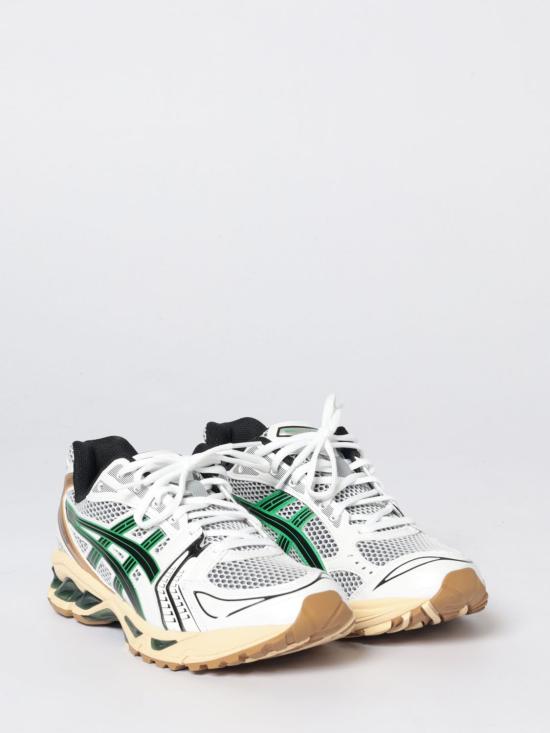 26SS 아식스 스니커즈 1203A740 103 White - ASICS