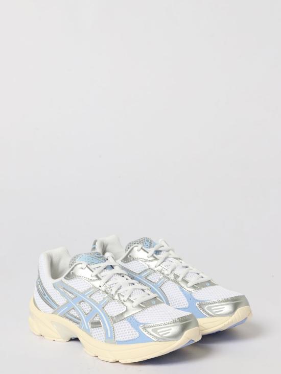 26SS 아식스 젤 1130 스니커즈 1203A609 107 White - ASICS