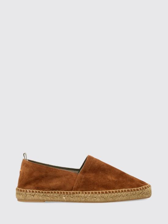 26SS 까스따네르 드레스 슈즈 023419186 2003 Brown