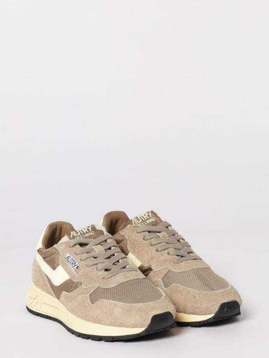 26SS 오트리 릴윈드 스니커즈 WWLWUT43 White - AUTRY