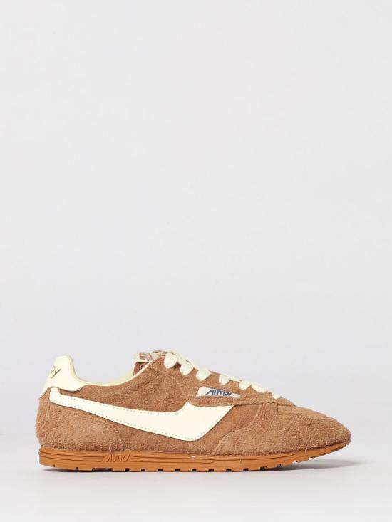 26SS 오트리 WINDSPIN 윈드스핀 스니커즈 WSLWUB33 White