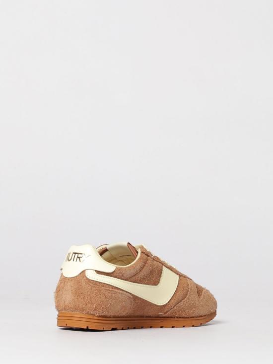 26SS 오트리 WINDSPIN 윈드스핀 스니커즈 WSLWUB33 White - AUTRY