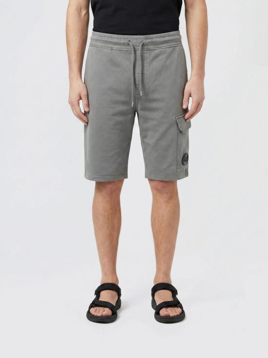 26SS 씨피 컴퍼니 숏팬츠 20CMSB704A002246G 921 Grey