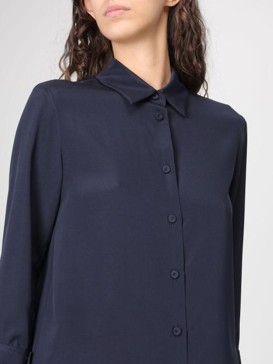 26SS 막스마라 셔츠 2611111018600 017 Blue - MAX MARA