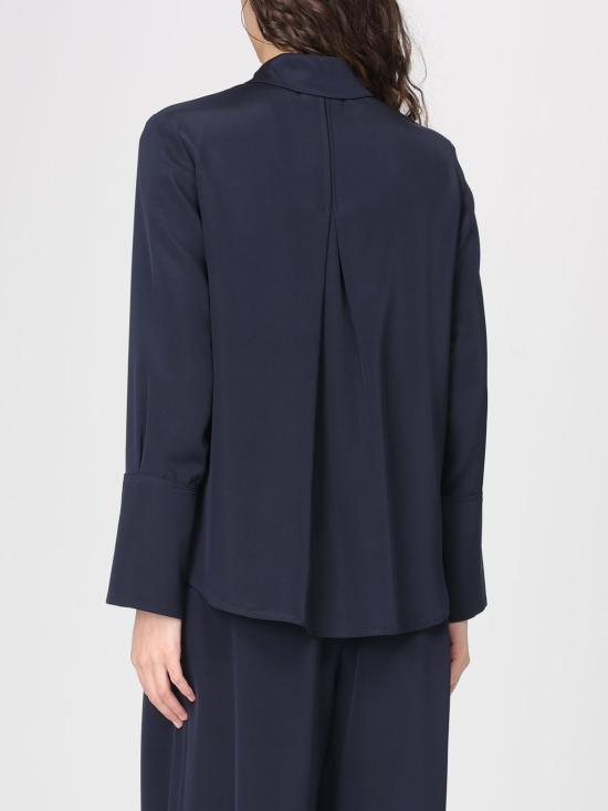 26SS 막스마라 셔츠 2611111018600 017 Blue - MAX MARA