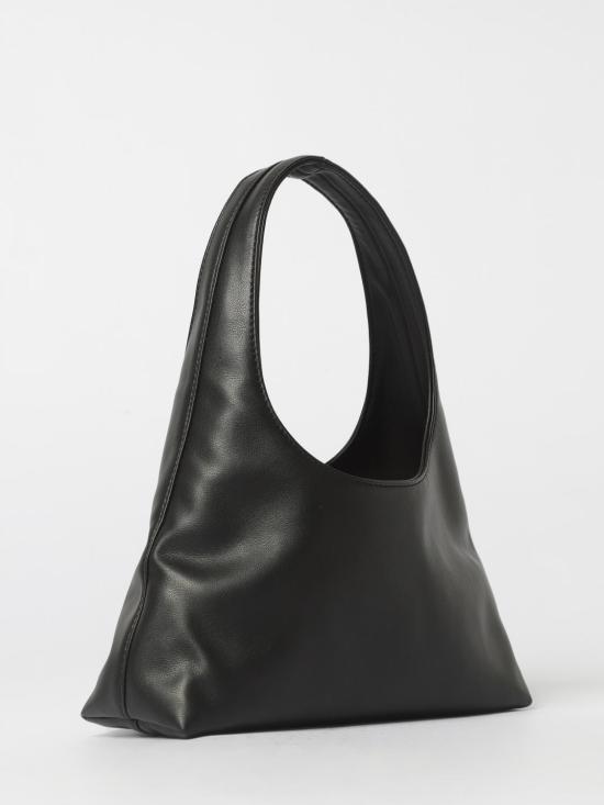 26SS 아페쎄 베이비 니논 숄더백 PUAATF67027 LZZ Black - A.P.C.