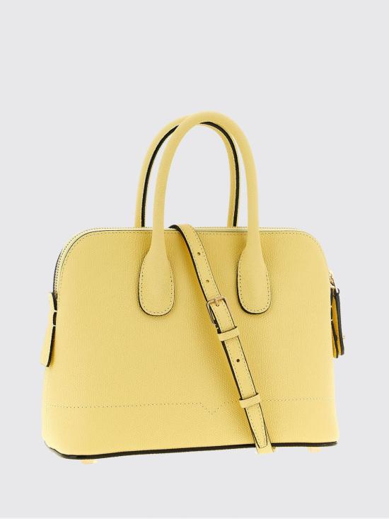 26SS 발렉스트라 토트백 WBML0041028LOC99 JA Yellow - VALEXTRA