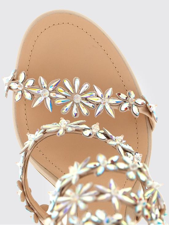 26SS 르네 카오빌라 힐/펌프스 C12691100RN01 X323 Pink - RENE CAOVILLA