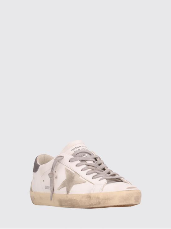26SS 골든구스 스니커즈 GMF00102F006113 11915 White - GOLDEN GOOSE