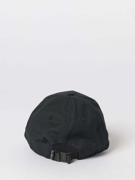 26SS 스톤 아일랜드 볼캡 9100013S0248 V0029 Black - STONE ISLAND