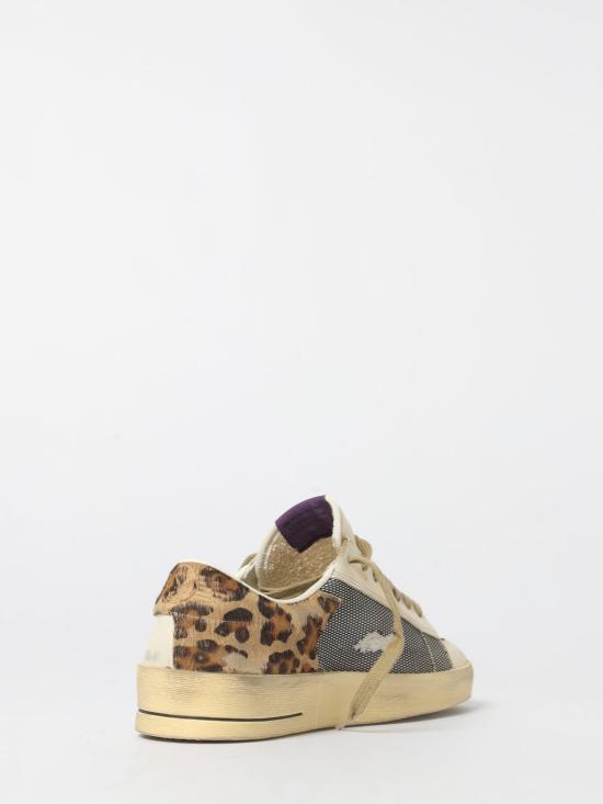 26SS 골든구스 스니커즈 GMF00370F007937 83187 Multicolor - GOLDEN GOOSE