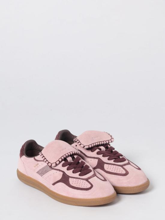 26SS 알로하스 스니커즈 S100917 04 Pink - ALOHAS