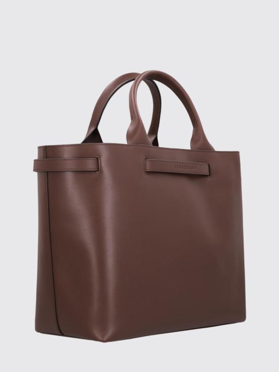 26SS 롱샴 르 스마트 토트백 10327HIU 002 Brown - LONGCHAMP