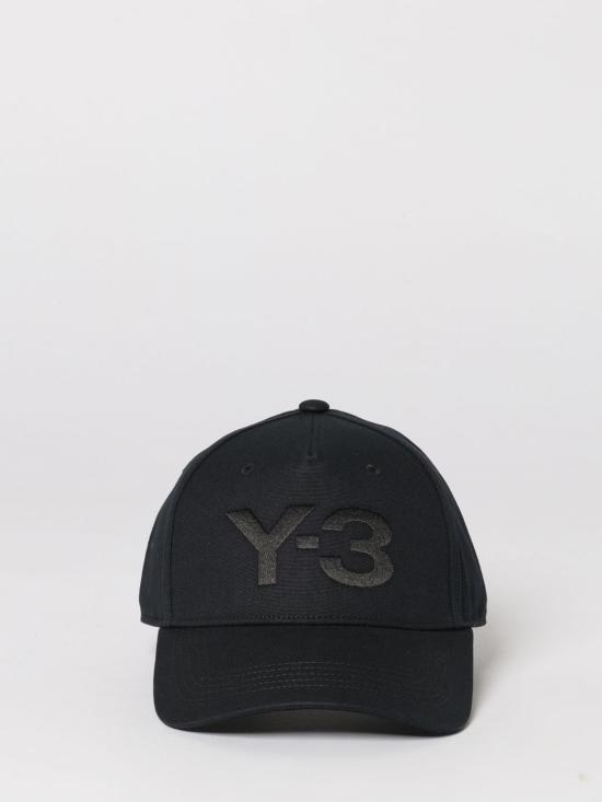 26SS 와이쓰리 모자 JP1143 Black - Y-3