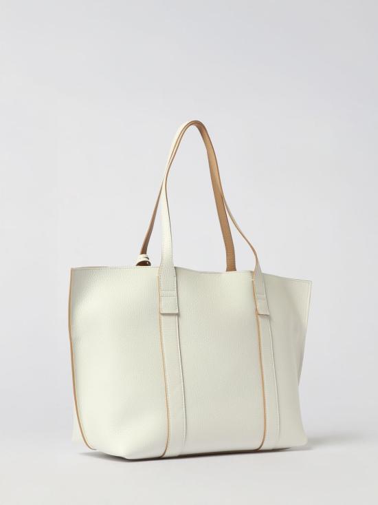 26SS 호간 숄더백 KBW01WA0300UZU 7E20 White - HOGAN