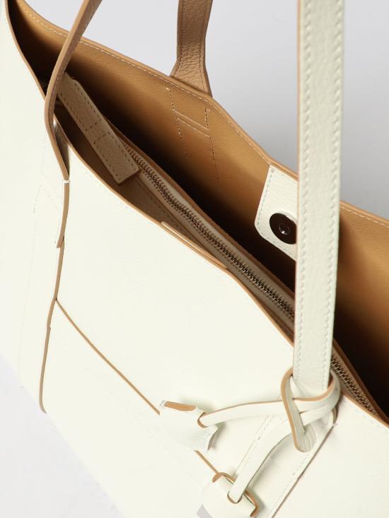 26SS 호간 숄더백 KBW01WA0300UZU 7E20 White - HOGAN