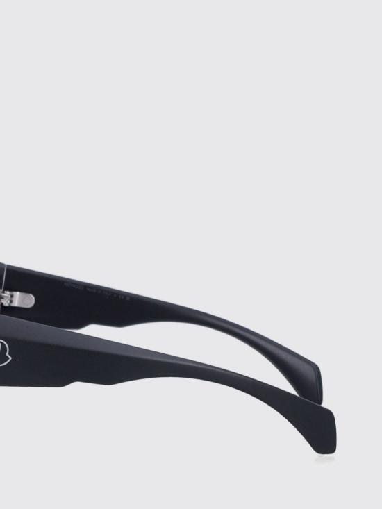 26SS 몽클레어 선글라스 MU01F0001GBLKMB 0909 Black - MONCLER