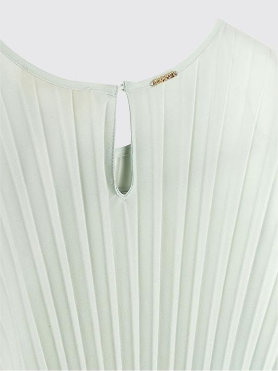 26SS 트윈셋 롱 원피스 261TP2562 13162 Water - TWINSET