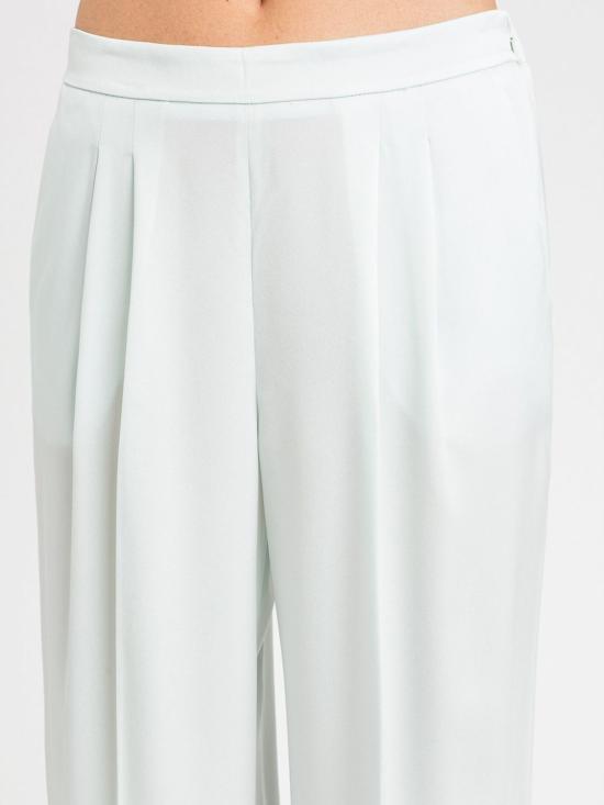 26SS 트윈셋 스트레이트 팬츠 261TP2391 13162 Water - TWINSET