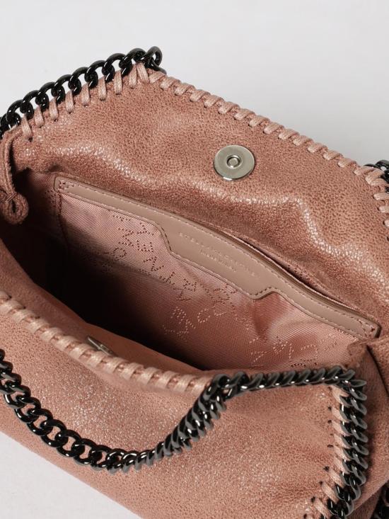 26SS 스텔라 맥카트니 토트백 391698WP0445 2521 Leather - STELLA MCCARTNEY