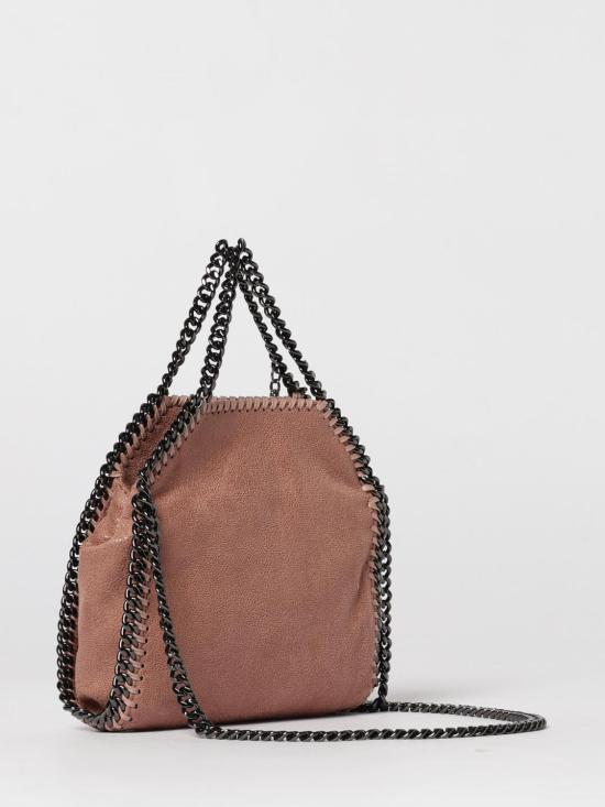 26SS 스텔라 맥카트니 토트백 391698WP0445 2521 Leather - STELLA MCCARTNEY