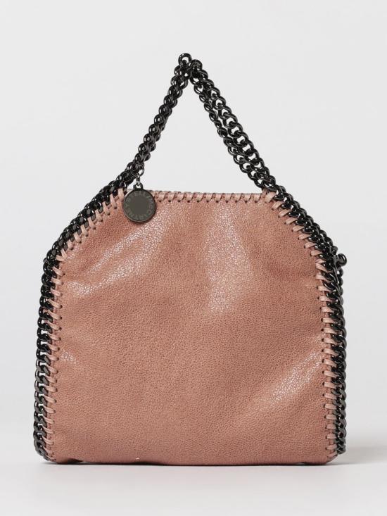 26SS 스텔라 맥카트니 토트백 391698WP0445 2521 Leather