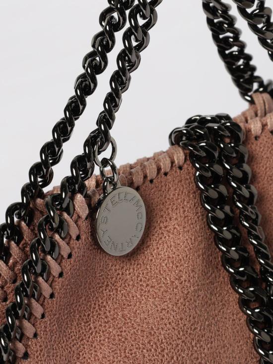 26SS 스텔라 맥카트니 토트백 391698WP0445 2521 Leather - STELLA MCCARTNEY