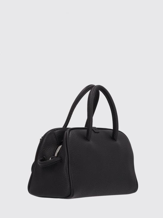 26SS 자크뮈스 토트백 25EBAW00416AC03A03 990 Black - JACQUEMUS