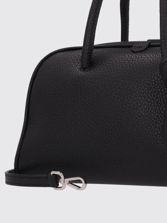 26SS 자크뮈스 토트백 25EBAW00416AC03A03 990 Black - JACQUEMUS