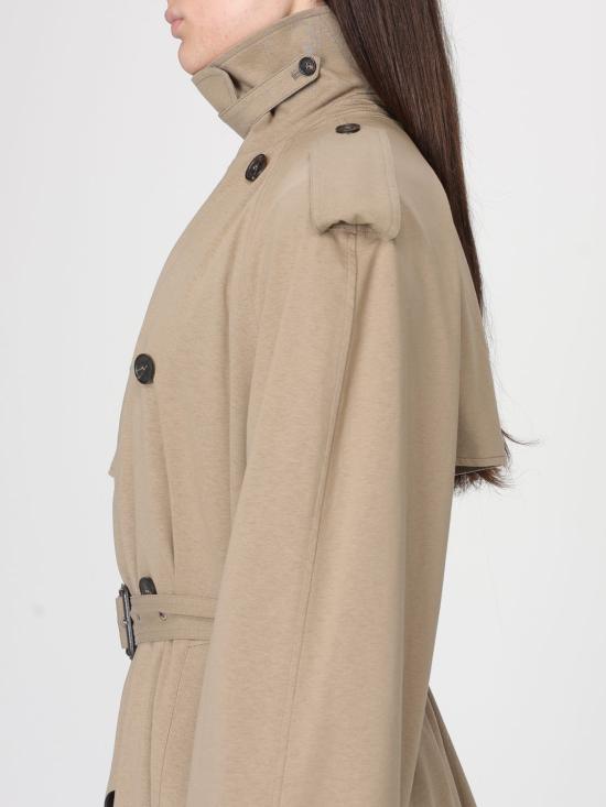 26SS 발렌시아가 자켓 862426TSVC1 9772 Beige - BALENCIAGA