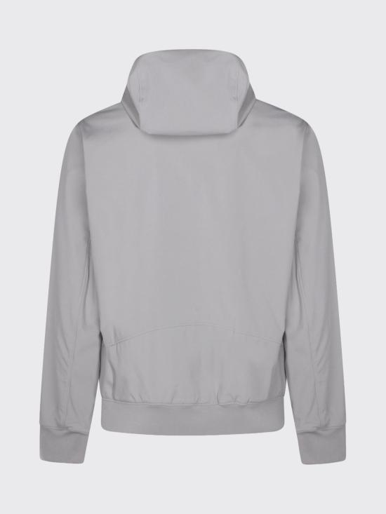 26SS 씨피 컴퍼니 자켓 20CMOW729A005968A 904 Dove Grey - C.P. COMPANY