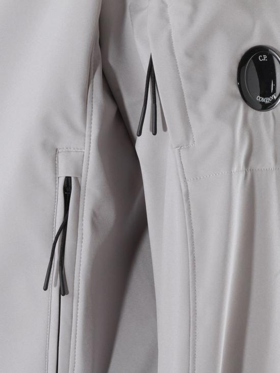 26SS 씨피 컴퍼니 자켓 20CMOW729A005968A 904 Dove Grey - C.P. COMPANY