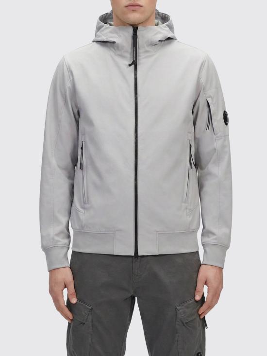 26SS 씨피 컴퍼니 자켓 20CMOW729A005968A 904 Dove Grey