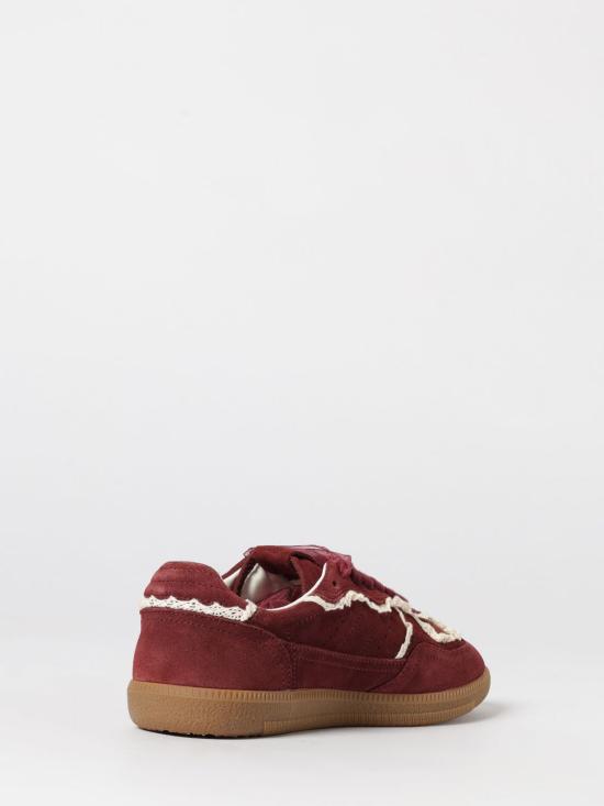 26SS 알로하스 스니커즈 S100823 03 Burgundy - ALOHAS