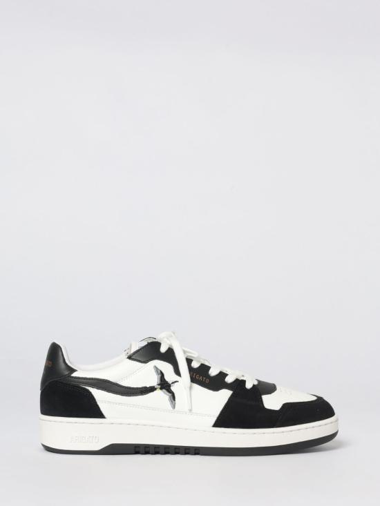 26SS 악셀 아리가토 스니커즈 F2528002 White