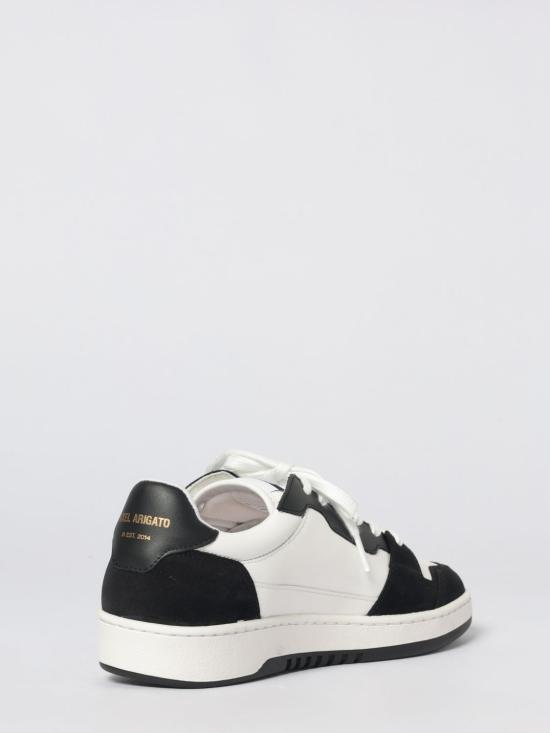 26SS 악셀 아리가토 스니커즈 F2528002 White - AXEL ARIGATO