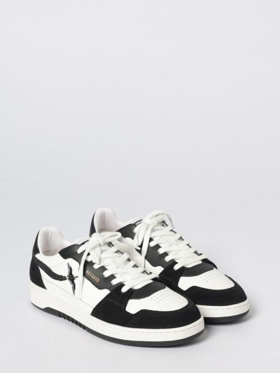 26SS 악셀 아리가토 스니커즈 F2528002 White - AXEL ARIGATO