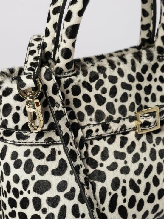 26SS 마누아뜰리에 토트백 2026103 DALMATIAN Multicolor - MANU ATELIER