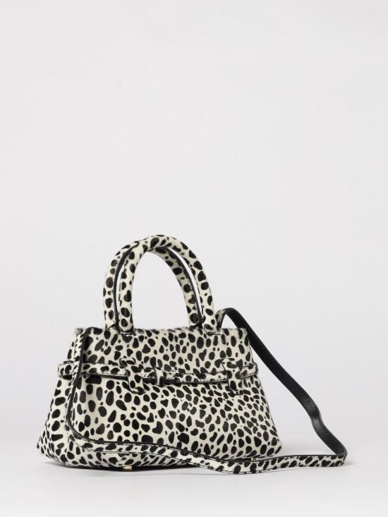26SS 마누아뜰리에 토트백 2026103 DALMATIAN Multicolor - MANU ATELIER