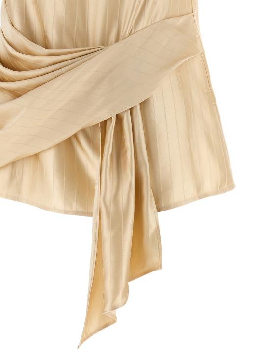 26SS 루루 드 세종 민소매 티셔츠 FONDAECRU - LOULOU DE SAISON