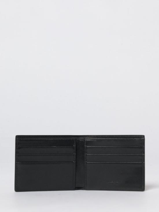 26SS 돌체앤가바나 남성지갑 BP1321AU994 80999 Black - DOLCE & GABBANA