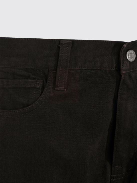 26SS 칼하트 WIP 에버슨 프린트 팬츠 I036310 3HVGD Black - CARHARTT WIP