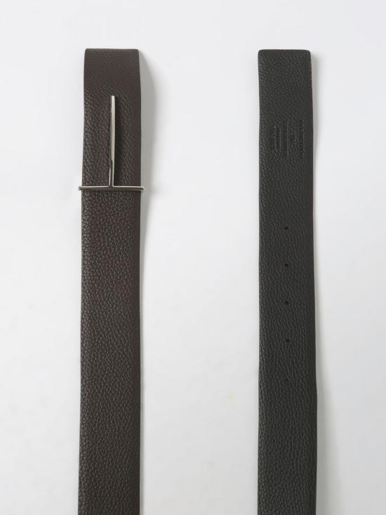 26SS 톰포드 가죽 벨트 TB331LCL236S ENB Brown - TOMFORD