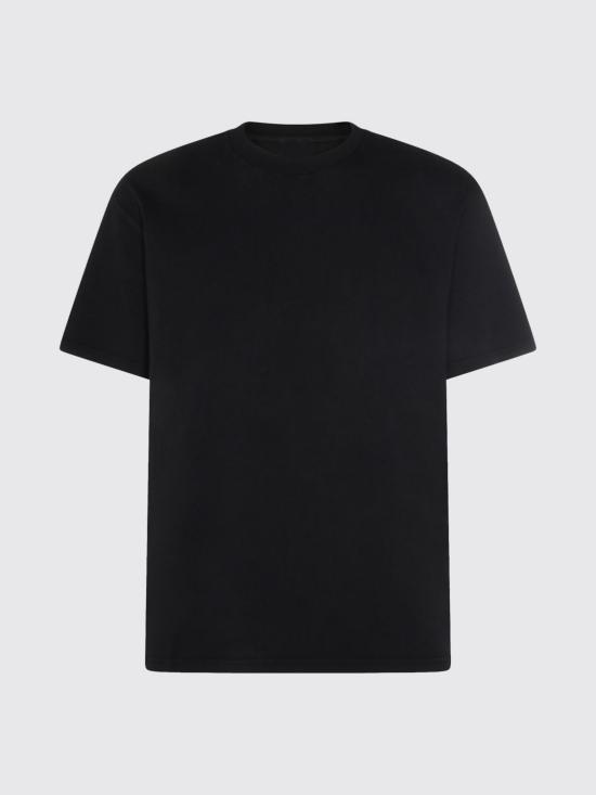 26SS 칼하트 WIP 숏슬리브 페이디드 폰드 코프스 티셔츠 I036064 8960 Black - CARHARTT WIP