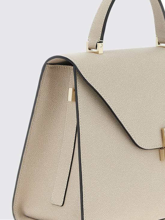 26SS 발렉스트라 토트백 WBES0070028LOC99 PD Beige - VALEXTRA