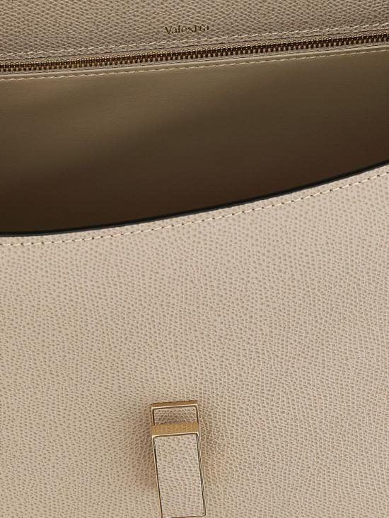 26SS 발렉스트라 토트백 WBES0070028LOC99 PD Beige - VALEXTRA
