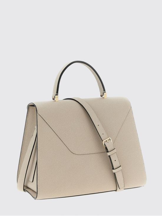 26SS 발렉스트라 토트백 WBES0070028LOC99 PD Beige - VALEXTRA