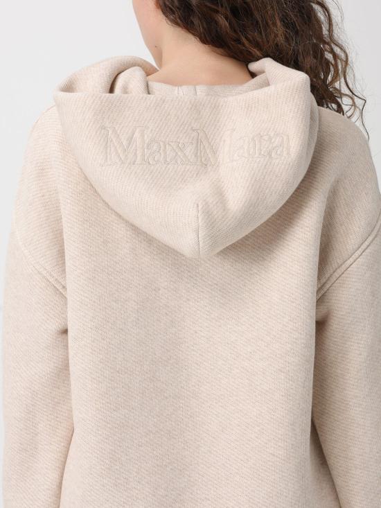 26SS 막스마라 스웨터 2611921018600 002 Beige - MAX MARA