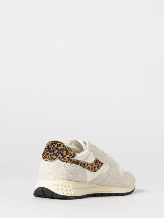 26SS 오트리 릴윈드 스니커즈 WWLWEP01 Multicolor - AUTRY